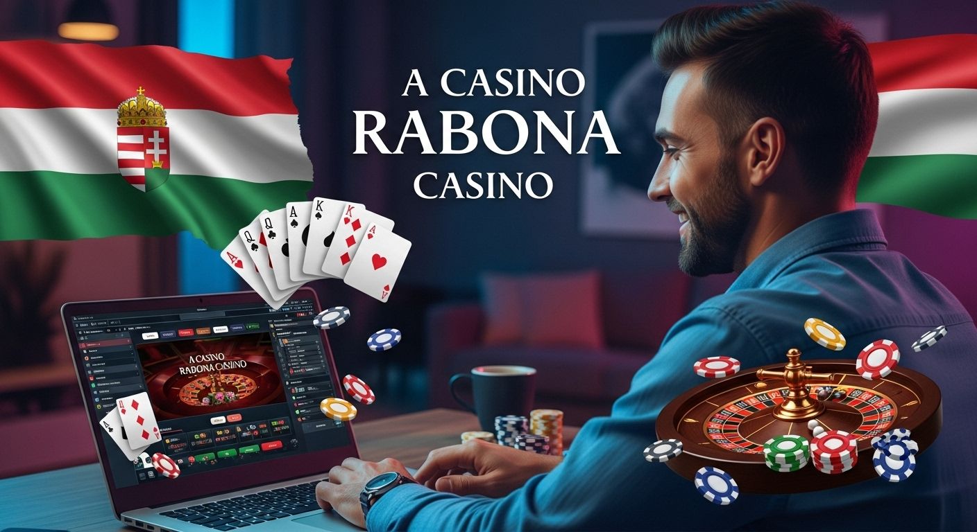 A kaszinóról rabona vélemények 