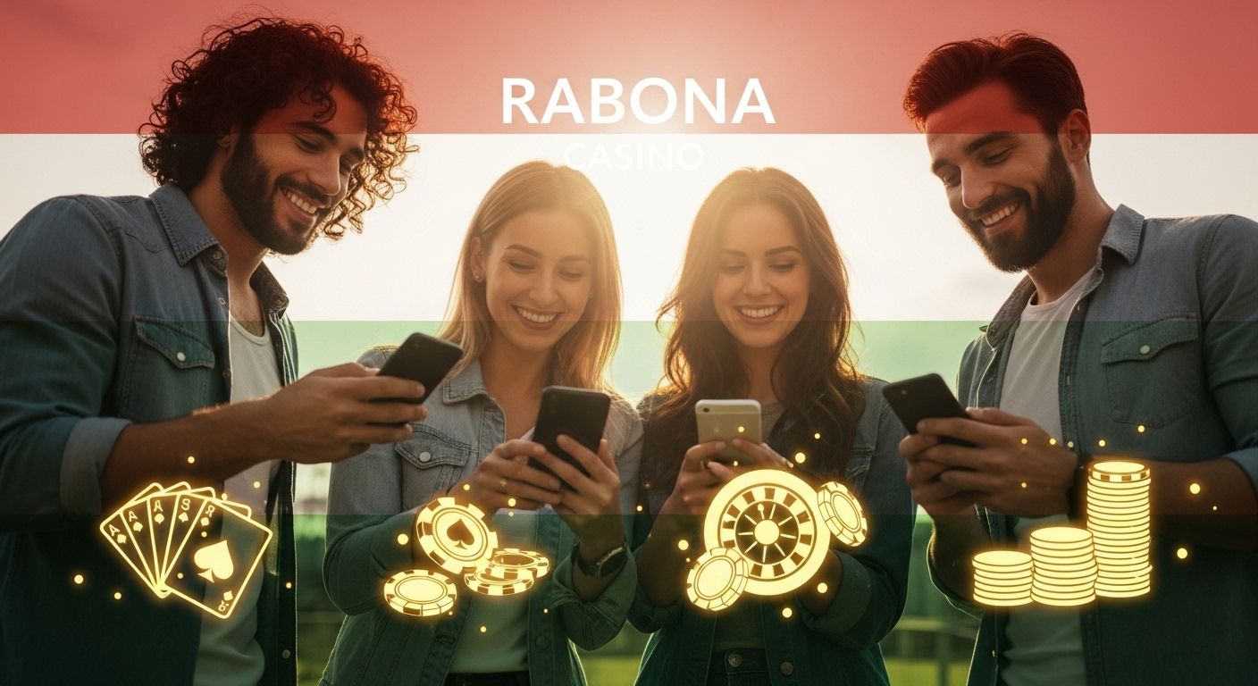Az itt való játék előnyei rabona magyar 