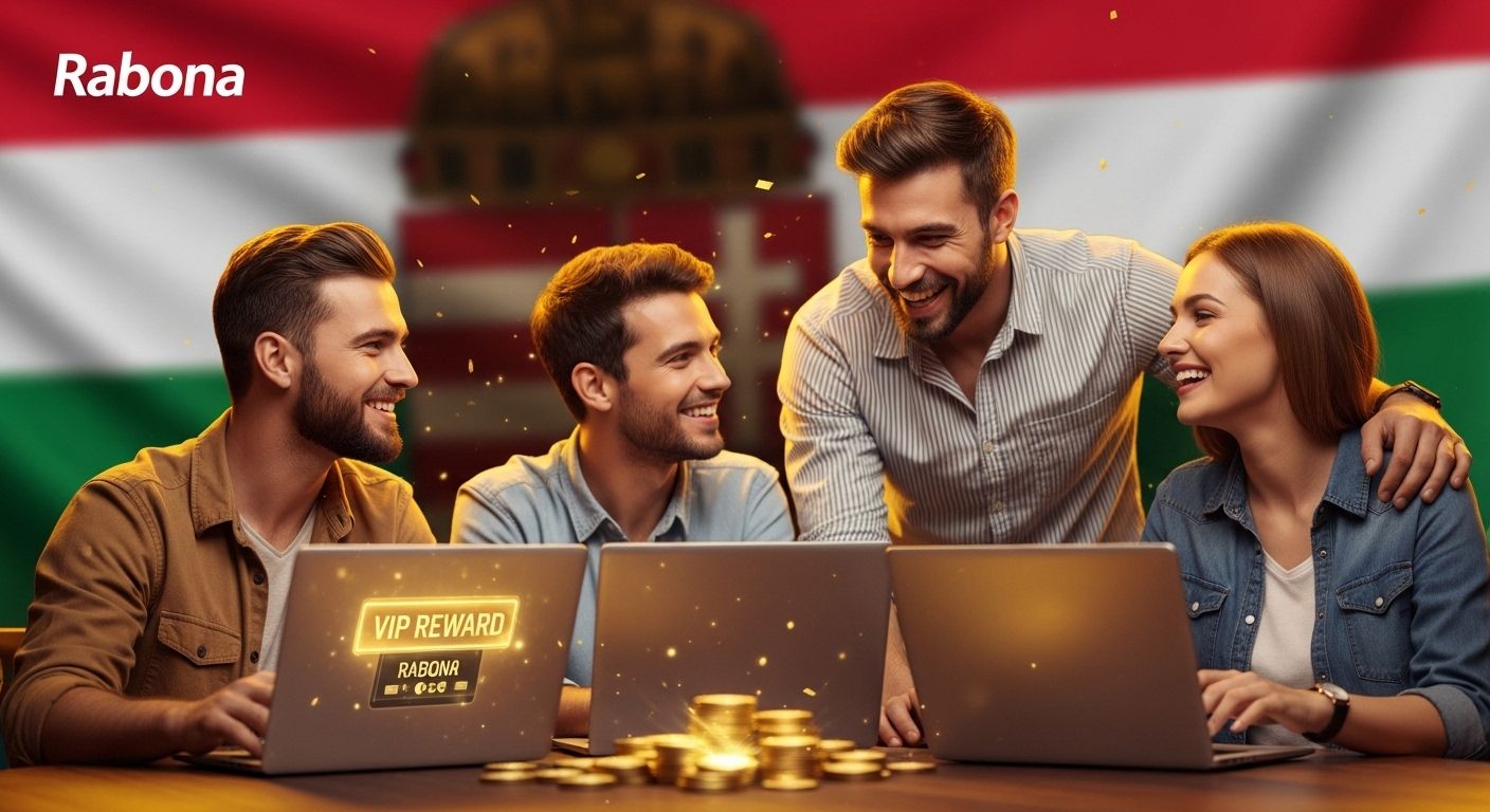 Bennfentes tippek és sikertörténetek casino 